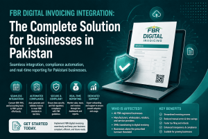 FBR Digital Invoicing Integration