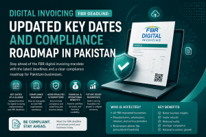 Digital Invoicing FBR Deadline